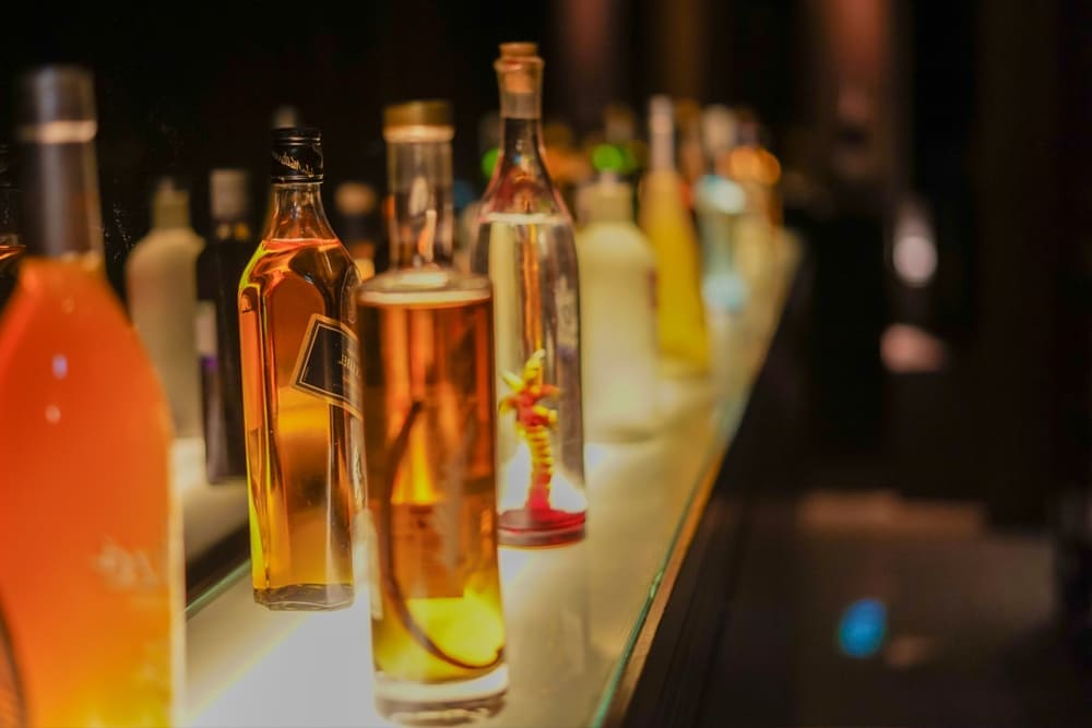 三島スナック｜ジェントル｜料金システム01