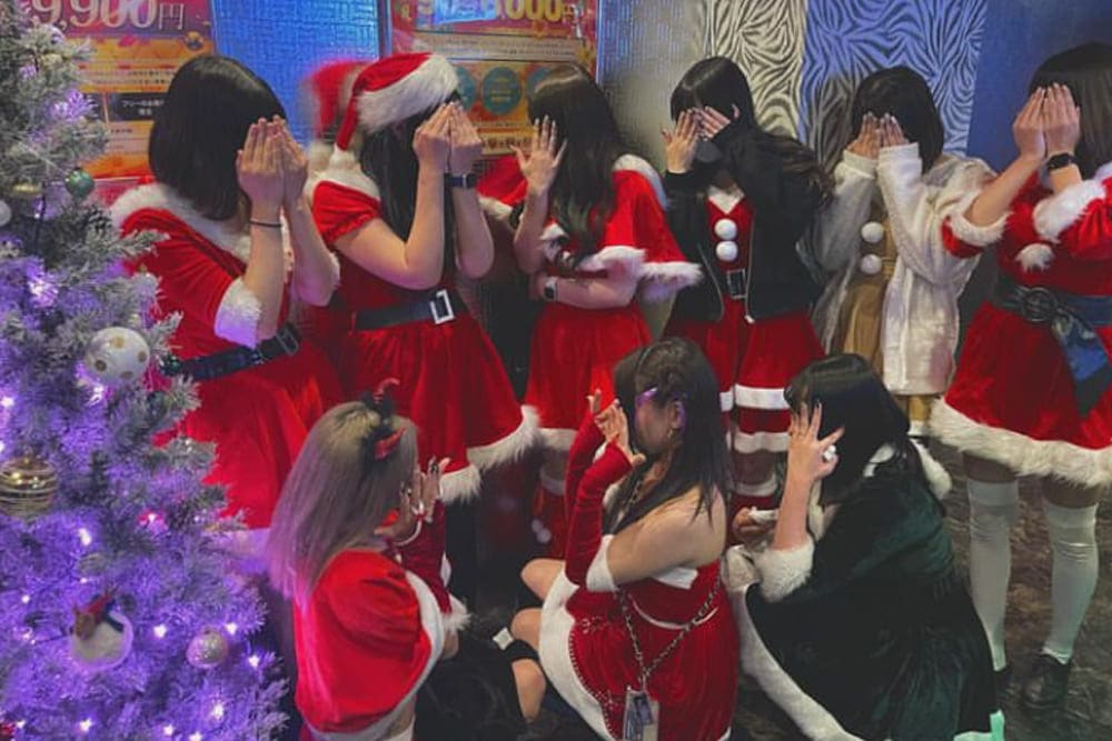 三島スナック｜ジェントル｜料金システム02